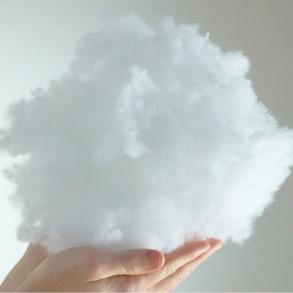Hollowfibre Polyster Stuffing
